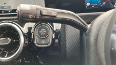 Mercedes-Benz A-Class A180 AMG Line Executive 5dr Auto Petrol Hatchback